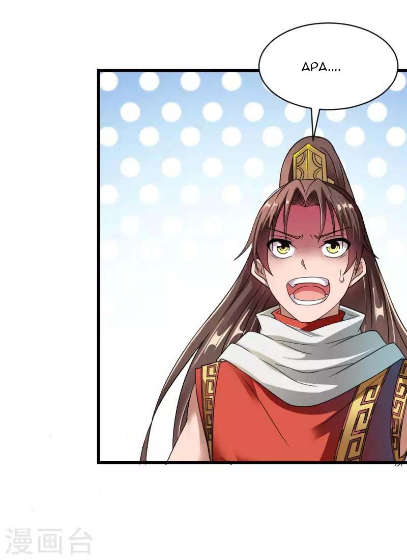 Zhang Ding Chapter 11 Bahasa Indonesia